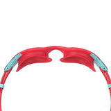 Speedo - Junior Hydrosity 2.0 Antifog Goggle - Post It Pink/Marine Blue