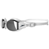 Speedo - Mariner Pro Mirror Goggle - White/Grey