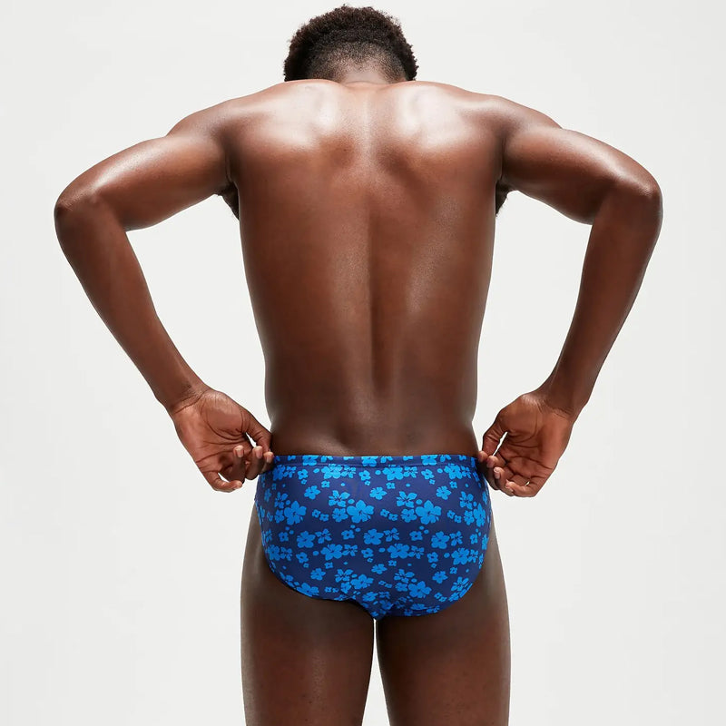 Speedo Brief Club Training Allover Digital 17cm Navy & Multi - Koop nu! 81284015873 Speedo Brief Club Training Allover Digital 17cm Navy & Multi - Koop nu! 81284015873