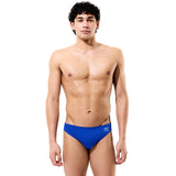 Speedo - Men's Club Training Solid Brief - Calm Cobalt