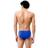 Speedo - Men's Club Training Solid Brief - Calm Cobalt