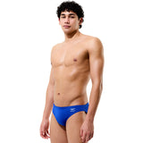 Speedo - Men's Club Training Solid Brief - Calm Cobalt