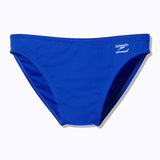 Speedo - Men's Club Training Solid Brief - Calm Cobalt