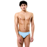 Speedo - Men's Club Training Solid Brief - Cruise