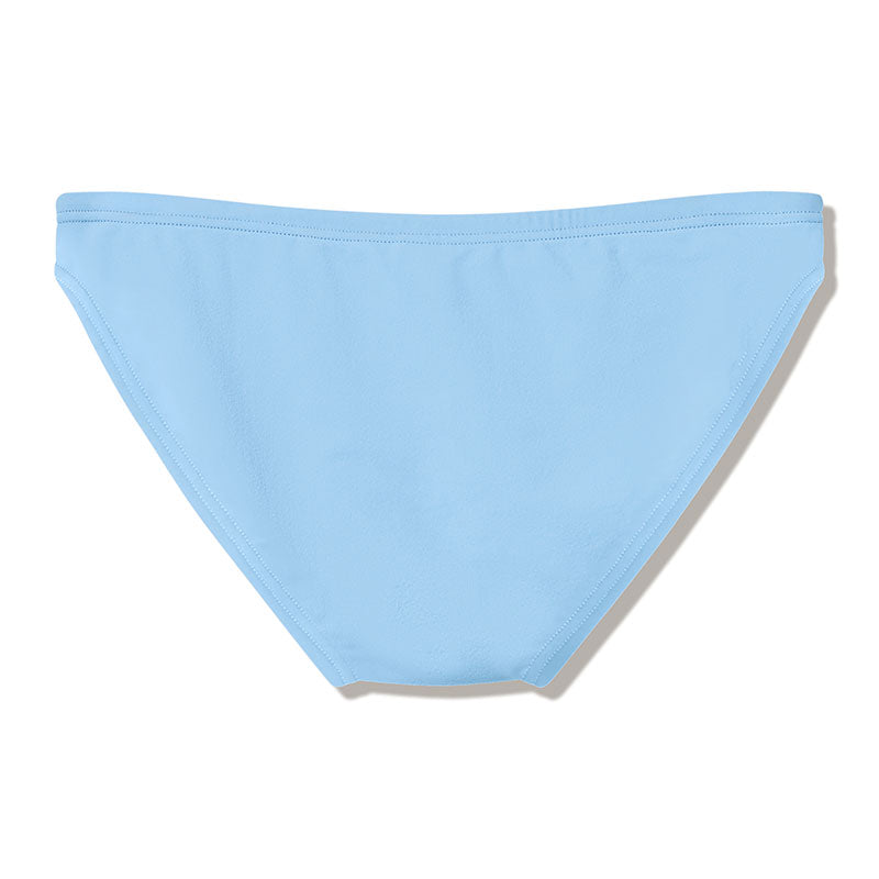 Speedo - Men's Club Training Solid Brief - Cruise