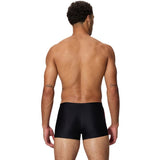 Speedo - Men's Dive Aquashort - Black/Red