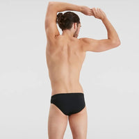 Speedo - Men's Eco Endurance+ 7cm Brief - Black