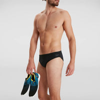 Speedo - Men's Eco Endurance+ 7cm Brief - Black