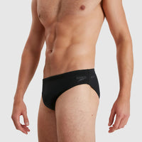 Speedo - Men's Eco Endurance+ 7cm Brief - Black