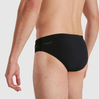 Speedo - Men's Eco Endurance+ 7cm Brief - Black