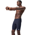 Speedo - Men's Endurance+ Jammer - Navy