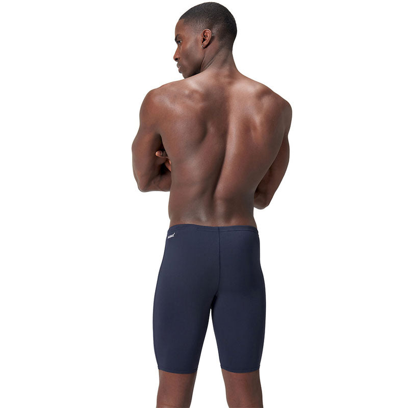 Speedo - Men's Endurance+ Jammer - Navy