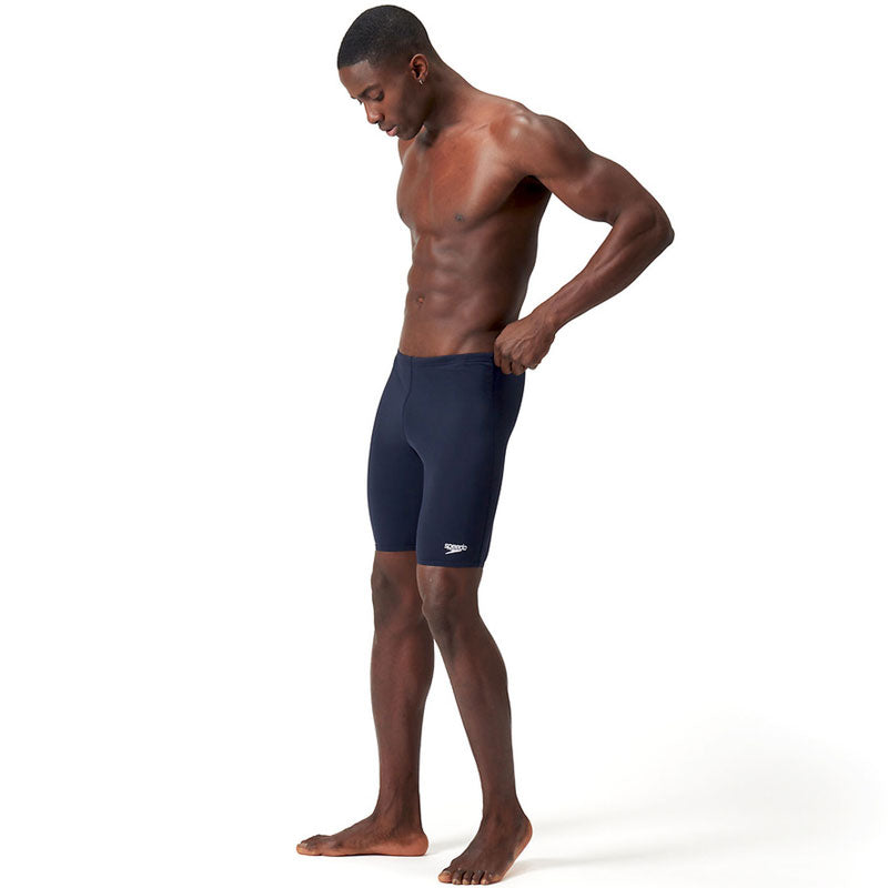Speedo - Men's Endurance+ Jammer - Navy