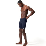 Speedo - Men's Endurance+ Jammer - Navy