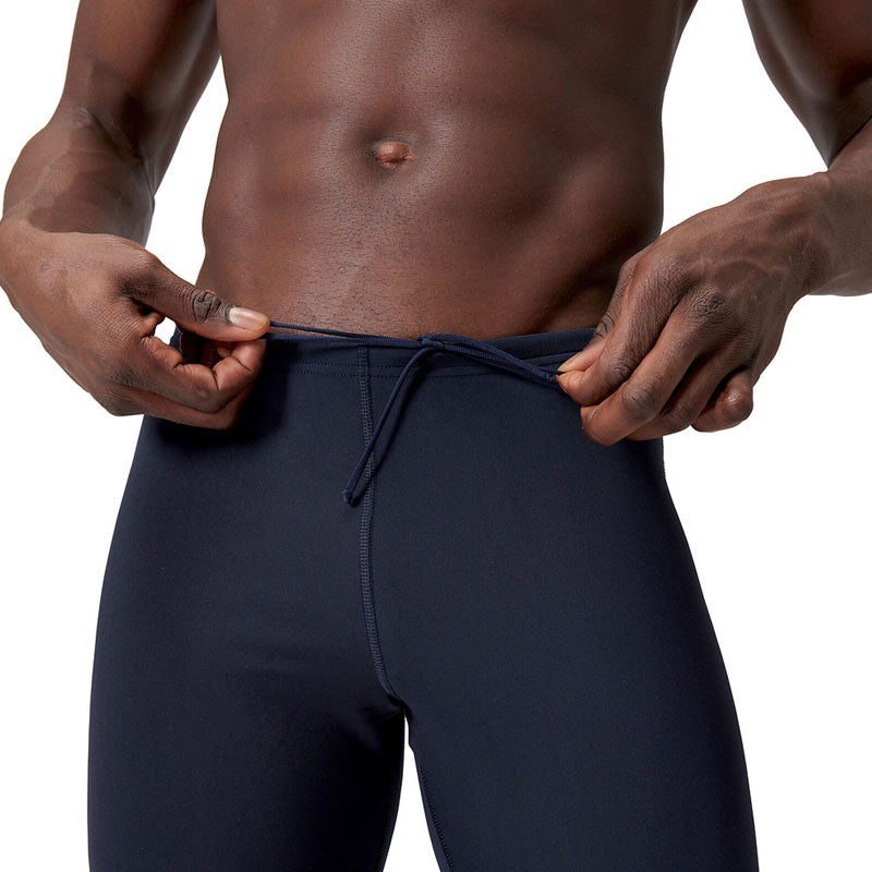 Speedo - Men's Endurance+ Jammer - Navy