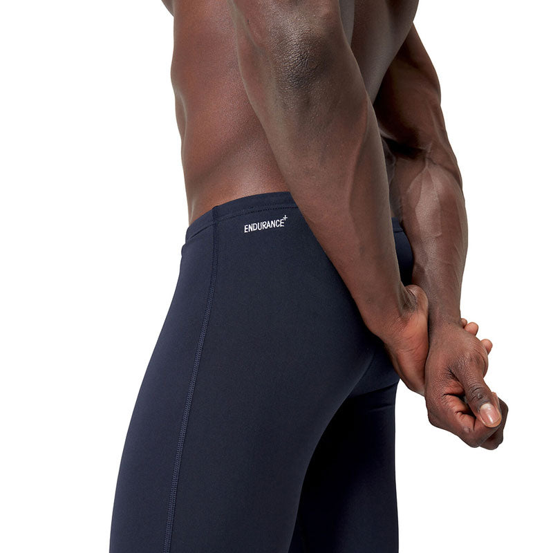 Speedo - Men's Endurance+ Jammer - Navy