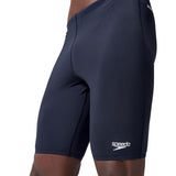 Speedo - Men's Endurance+ Jammer - Navy