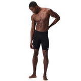Speedo - Men's Endurance+ Jammer - Black