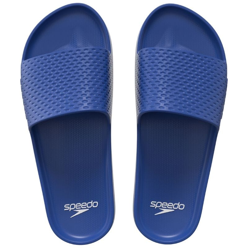 Speedo - Men's Entry Slide - Navy