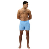Speedo - Men's Essential Solid 40cm Swim Shorts - Light Blue