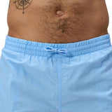 Speedo - Men's Essential Solid 40cm Swim Shorts - Light Blue