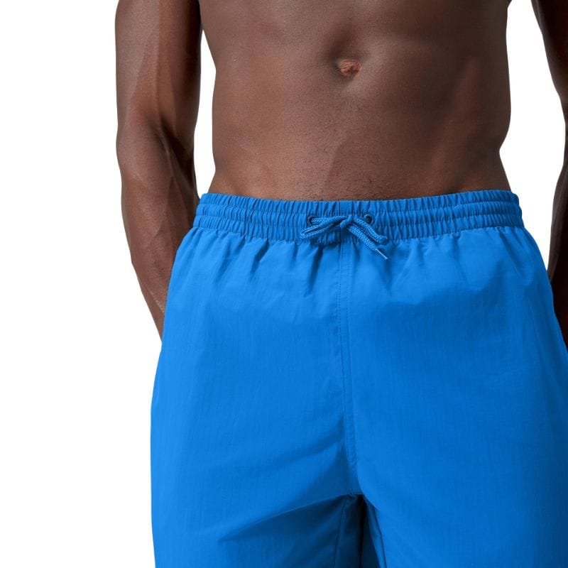 Speedo - Men's Essentials 16" Swim Short - Bright Blue
