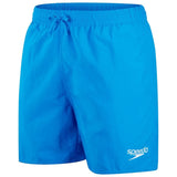 Speedo - Men's Essentials 16" Swim Short - Bright Blue