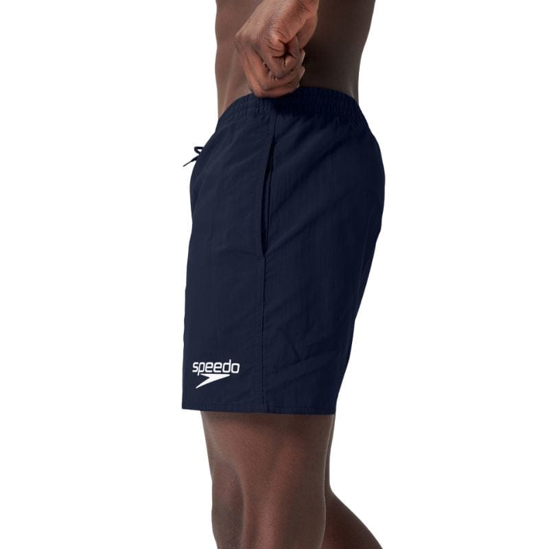 Speedo - Men's Essentials 16" Swim Short - Navy