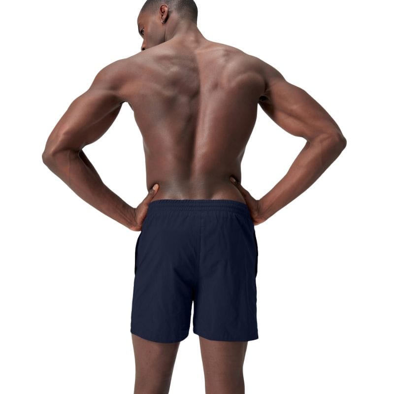 Speedo - Men's Essentials 16" Swim Short - Navy