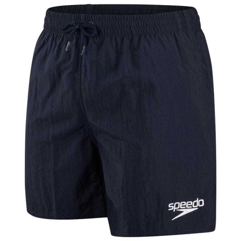 Speedo - Men's Essentials 16" Swim Short - Navy
