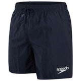 Speedo - Men's Essentials 16" Swim Short - Navy