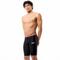 Speedo - Men's Fastskin Hyperpro Solid Jammer - Black