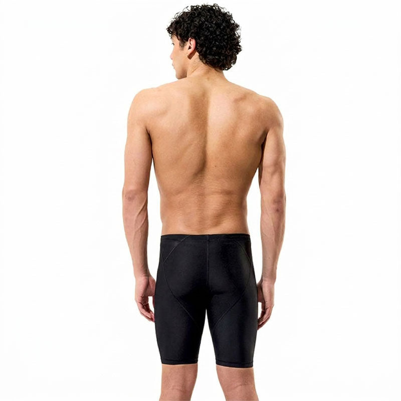 Speedo - Men's Fastskin Hyperpro Solid Jammer - Black