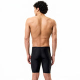 Speedo - Men's Fastskin Hyperpro Solid Jammer - Black