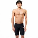Speedo - Men's Fastskin Hyperpro Solid Jammer - Black