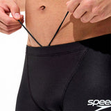 Speedo - Men's Fastskin Hyperpro Solid Jammer - Black