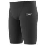 Speedo - Men's Fastskin Hyperpro Solid Jammer - Black