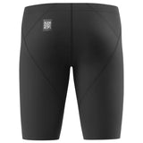 Speedo - Men's Fastskin Hyperpro Solid Jammer - Black