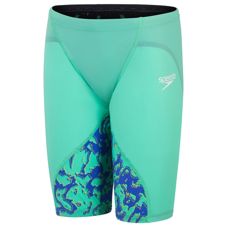 Speedo - Mens Fastskin LZR Ignite Jammer - Green
