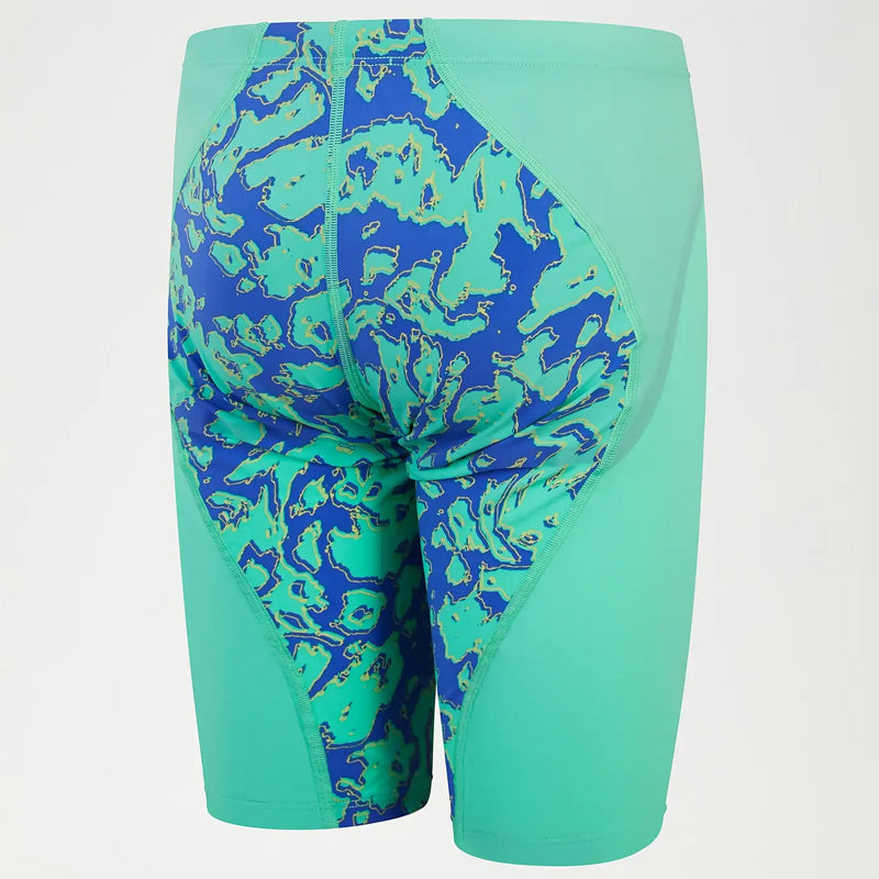 Speedo - Mens Fastskin LZR Ignite Jammer - Green