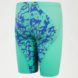 Speedo - Mens Fastskin LZR Ignite Jammer - Green