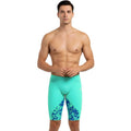 Speedo - Mens Fastskin LZR Ignite Jammer - Green