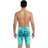 Speedo - Mens Fastskin LZR Ignite Jammer - Green