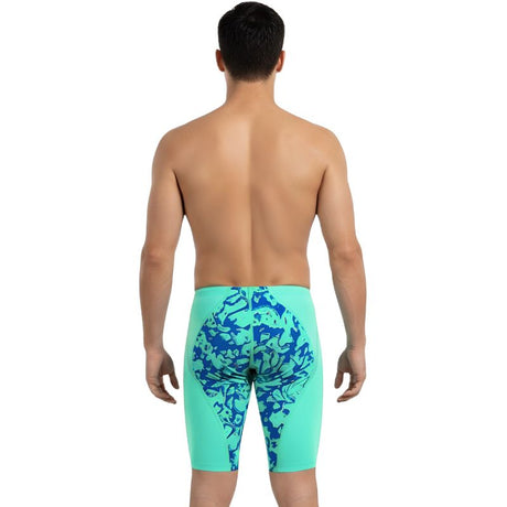 Speedo - Mens Fastskin LZR Ignite Jammer - Green