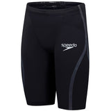Speedo - Men's Fastskin LZR Pure Intent 2.0 High Waist Jammer - Black