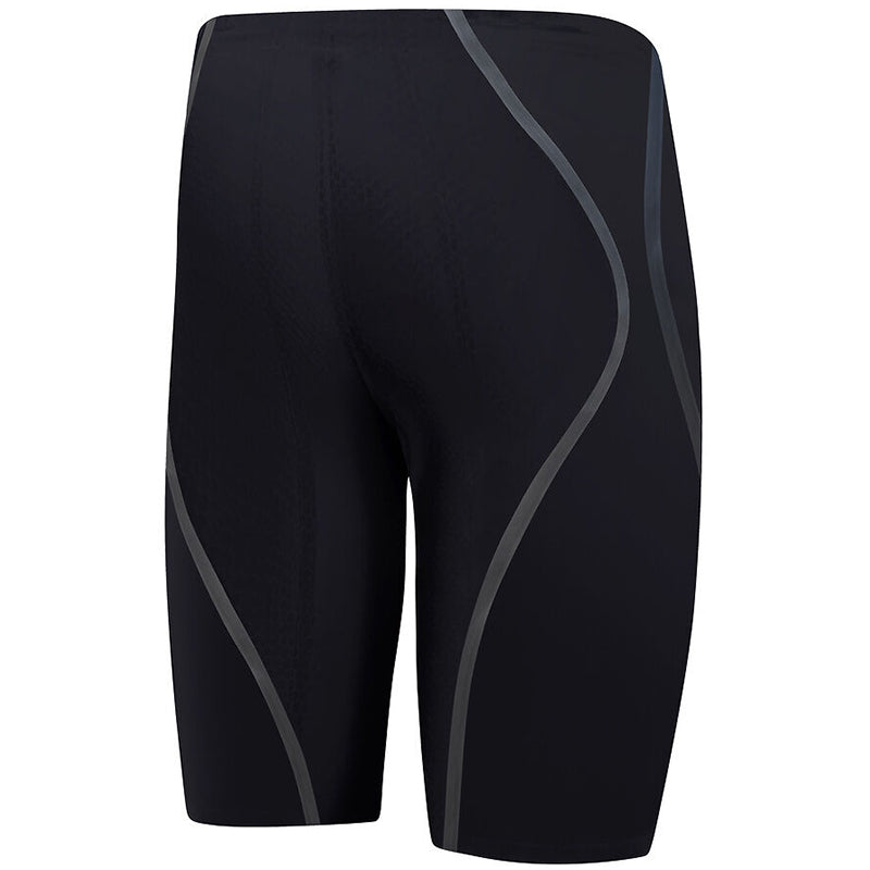 Speedo - Men's Fastskin LZR Pure Intent 2.0 High Waist Jammer - Black