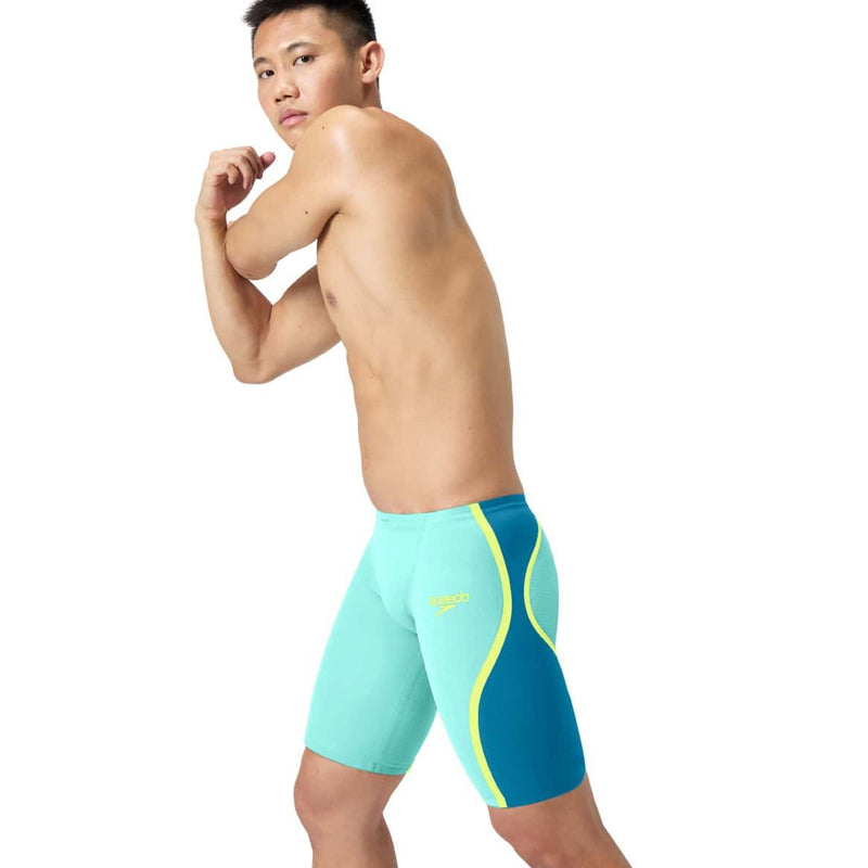 Speedo - Men's Fastskin LZR Pure Intent 2.0 Jammer - Arctic Glass