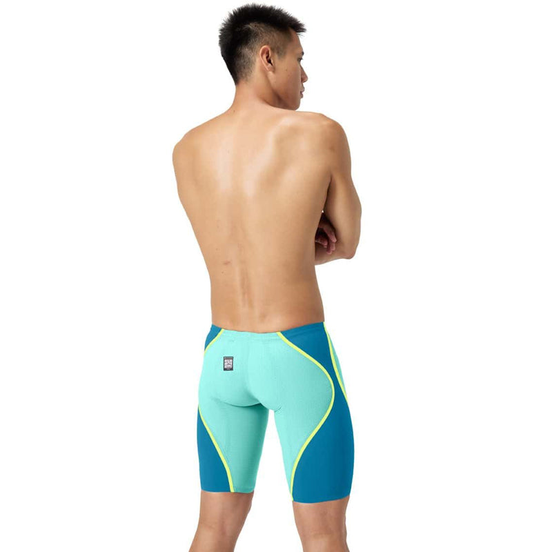 Speedo - Men's Fastskin LZR Pure Intent 2.0 Jammer - Arctic Glass