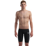 Speedo - Men's Fastskin LZR Pure Intent 2.0 Jammer - Black