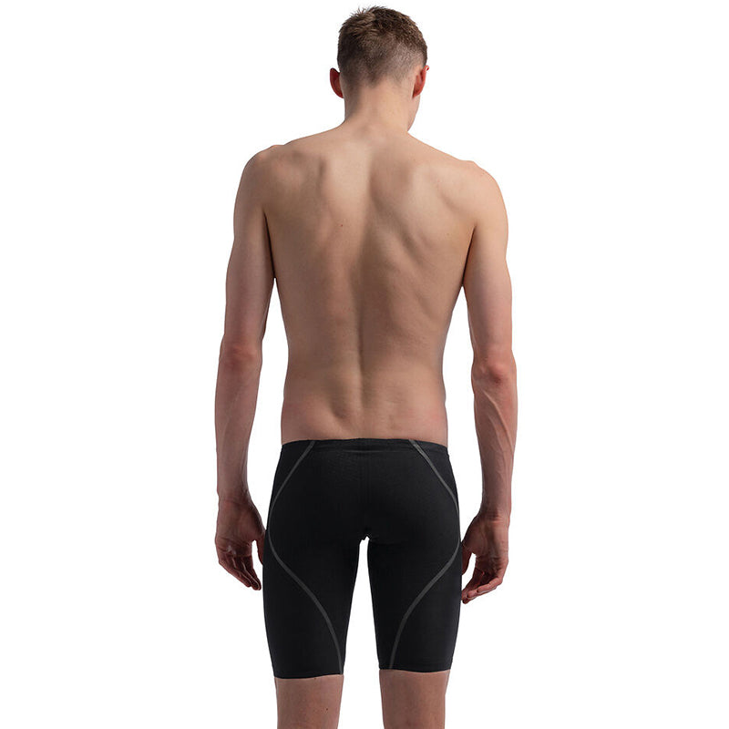 Speedo - Men's Fastskin LZR Pure Intent 2.0 Jammer - Black